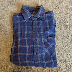Puritan Flannel